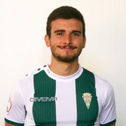 Alberto Salido (R.C.D. Mallorca B) - 2020/2021